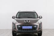 Peugeot 4007 Красноярск  - изображение 25