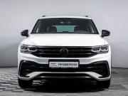 Volkswagen Tiguan II Рестайлинг Москва  - изображение 22