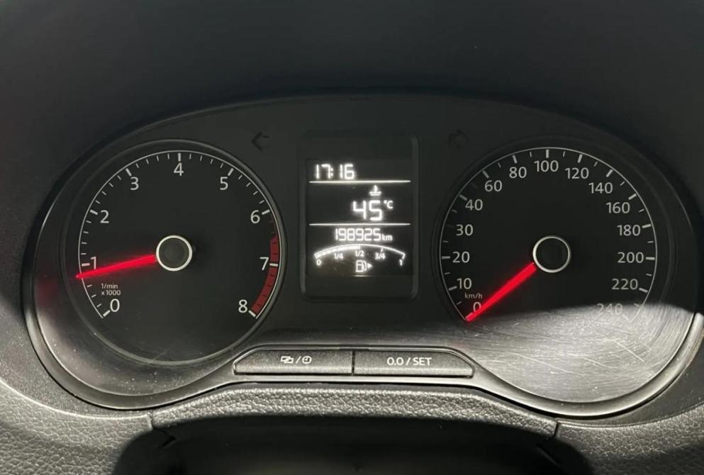 Volkswagen Polo V Рестайлинг Нижний Новгород  - изображение 18