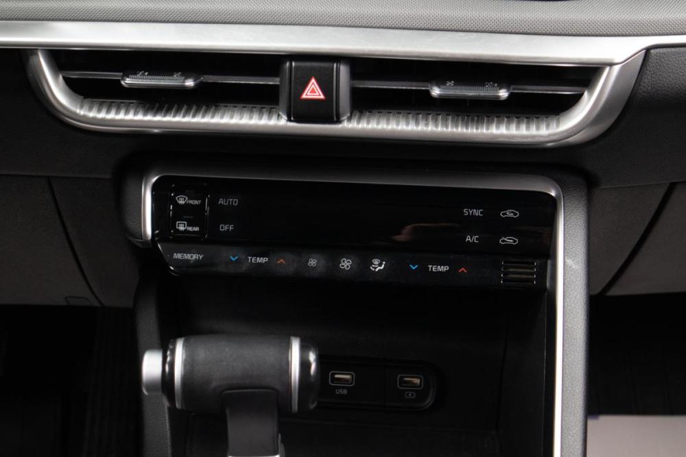 Kia K5 III Оренбург  - изображение 15