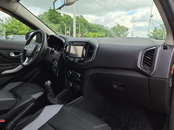 Lada (ВАЗ) XRAY I с пробегом 2019 года, цена 990 000 рублей, 137069 км, хэтчбек, Автокод Объявления