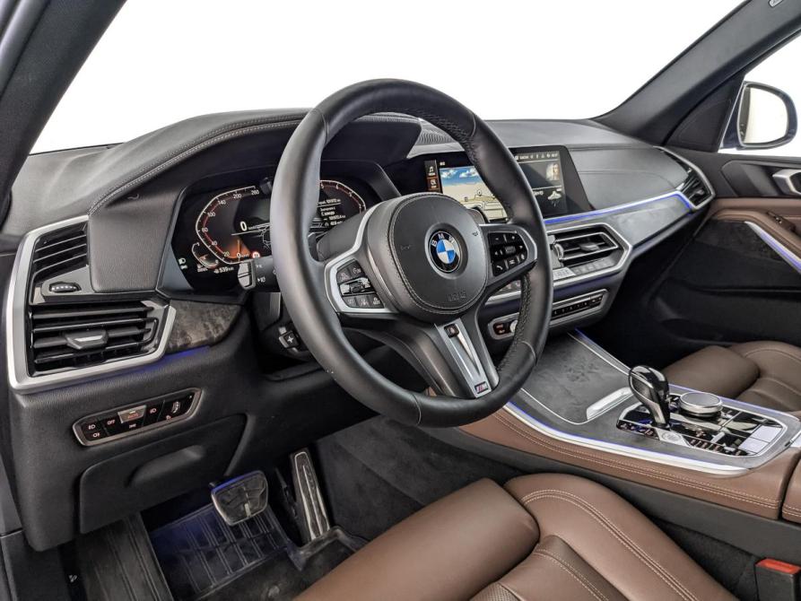 BMW X5 IV (G05/G18) Москва  - изображение 15