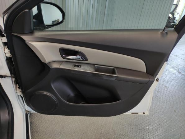Chevrolet Cruze I с пробегом 2012 года, цена 648 000 рублей, 195367 км, седан, Автокод Объявления