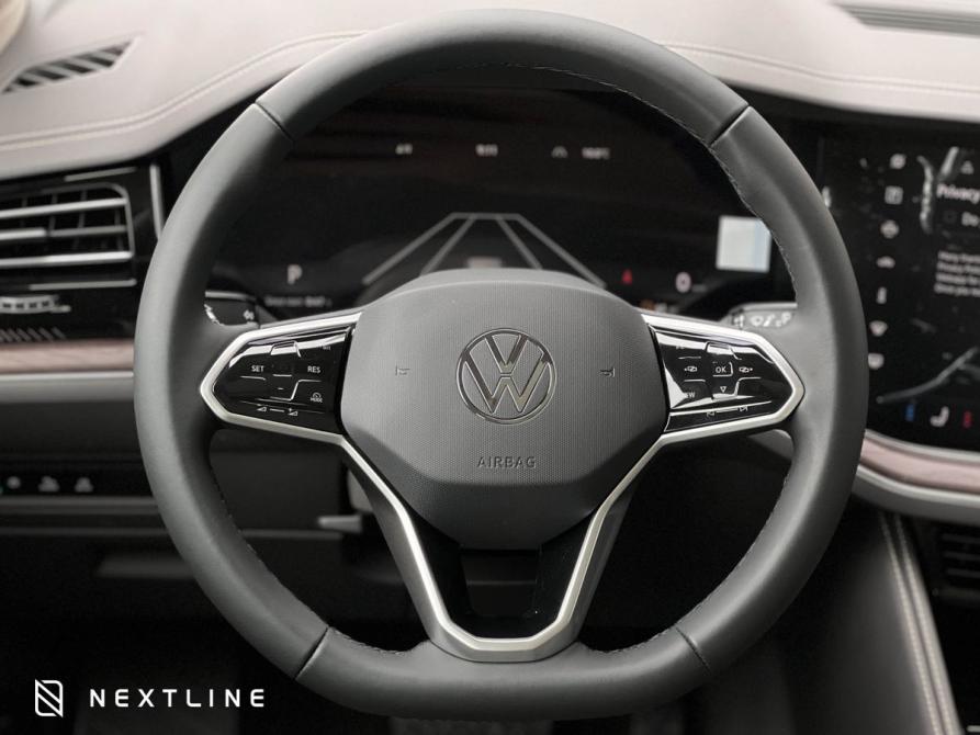 Volkswagen Touareg III Рестайлинг Самара  - изображение 9