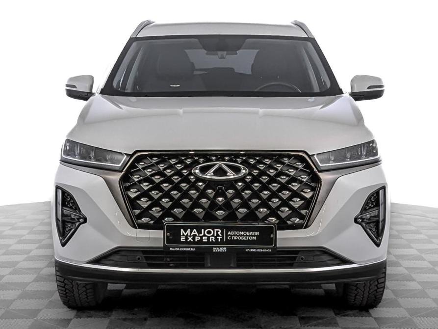 Chery Tiggo 7 Pro Max I Москва  - изображение 2