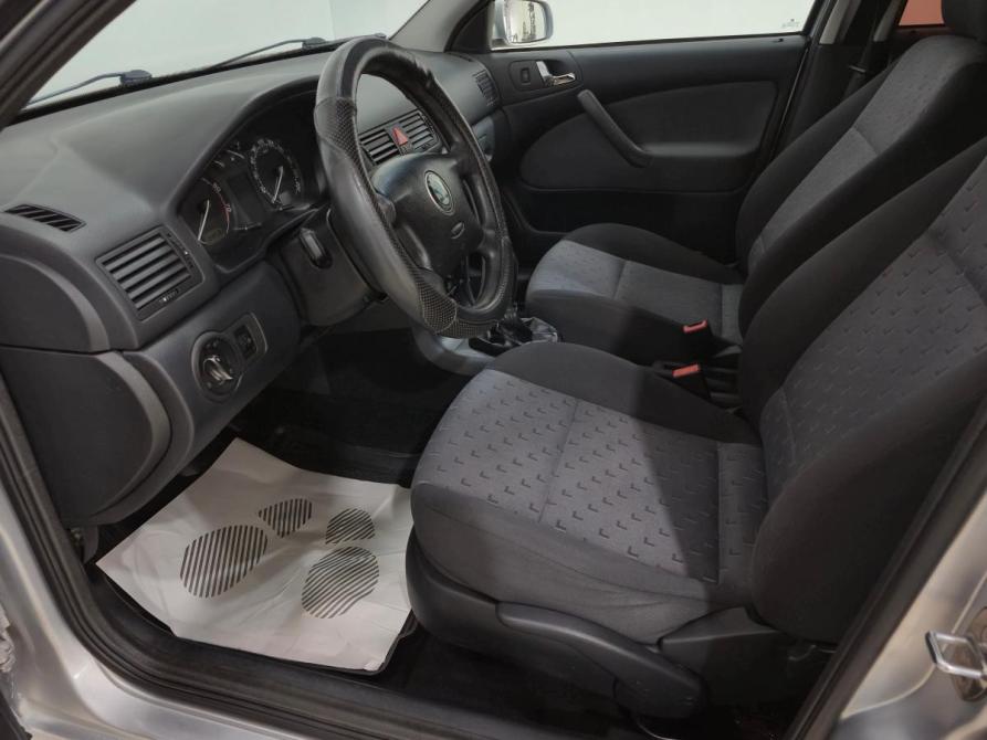 Skoda Octavia I (A4) Рестайлинг Альметьевск  - изображение 11