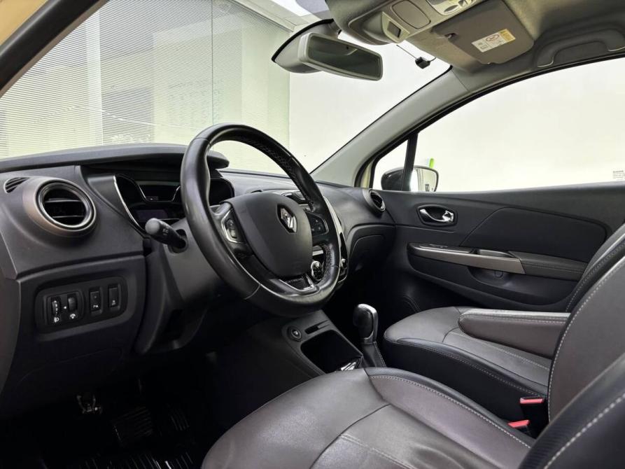 Renault Kaptur I Уфа  - изображение 20