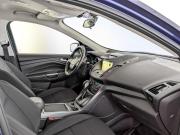 Ford Kuga II Рестайлинг Москва  - изображение 39