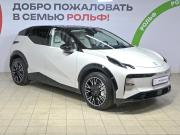 Zeekr X I Москва  - изображение 25