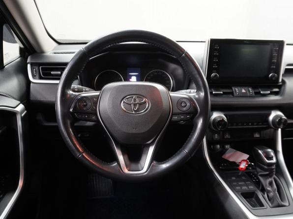 Toyota RAV4 V (XA50) с пробегом 2020 года, цена 2 898 000 рублей, 145473 км, внедорожник, Автокод Объявления