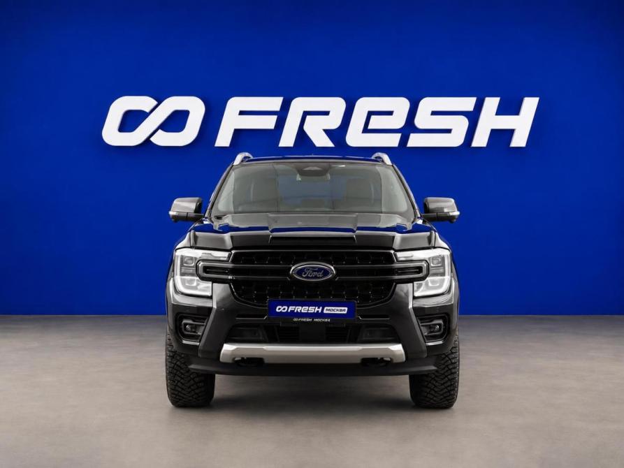 Ford Ranger T6.2 Москва  - изображение 3
