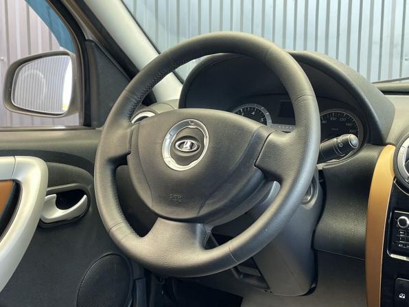 Lada (ВАЗ) Largus I с пробегом 2019 года, цена 757 000 рублей, 161613 км, универсал, Автокод Объявления
