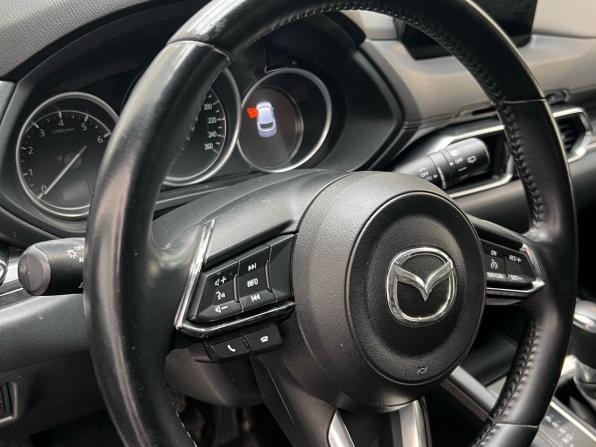 Mazda CX-5 II с пробегом 2019 года, цена 2 500 000 рублей, 171011 км, внедорожник, Автокод Объявления