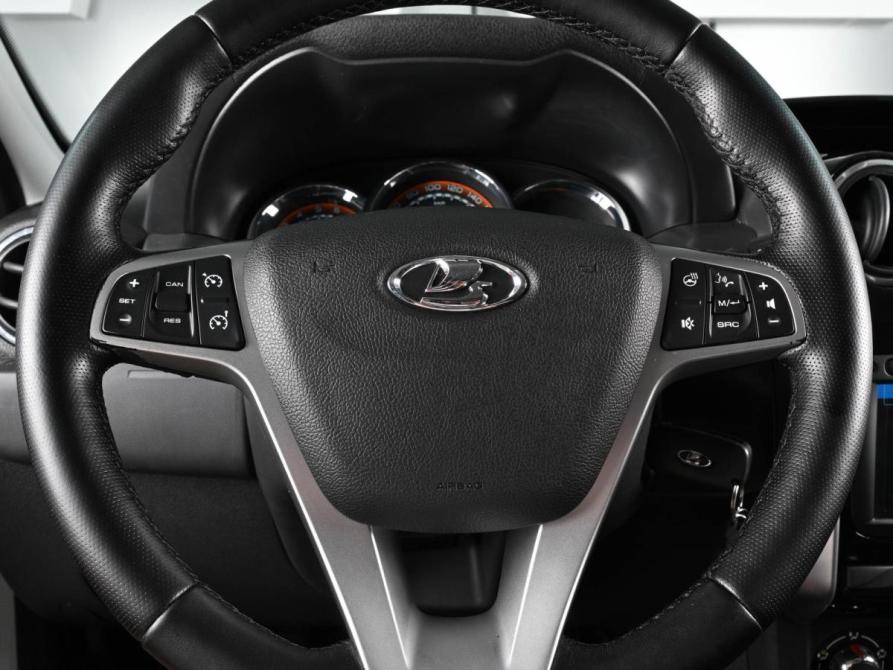 Lada (ВАЗ) Largus I Рестайлинг Ростов-на-Дону  - изображение 12