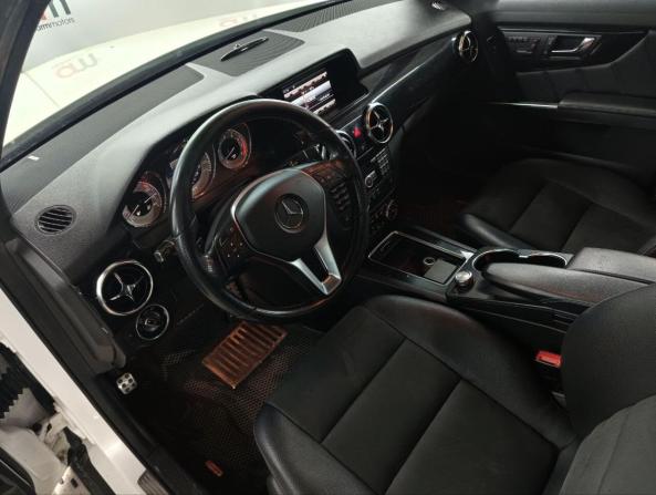 Mercedes-Benz GLK-Класс I (X204) Рестайлинг с пробегом 2013 года, цена 1 499 000 рублей, 245000 км, внедорожник, Автокод Объявления