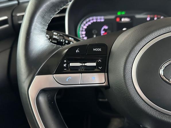 Hyundai Tucson IV с пробегом 2021 года, цена 3 180 000 рублей, 82913 км, внедорожник, Автокод Объявления