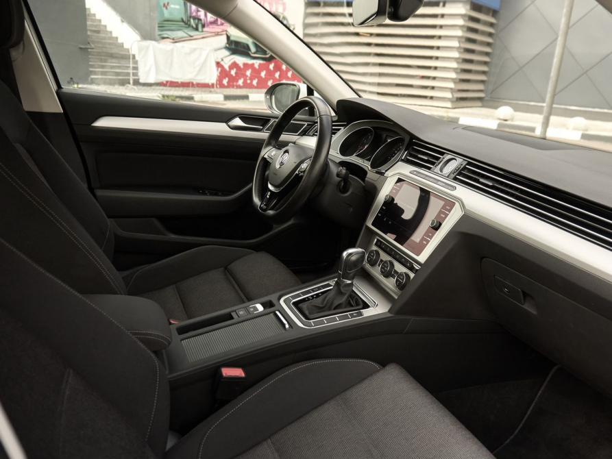 Volkswagen Passat B8 Казань  - изображение 6
