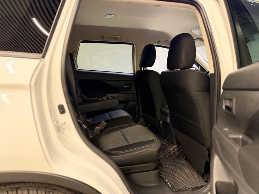 Mitsubishi Outlander III Рестайлинг 3 Новосибирск  - изображение 13
