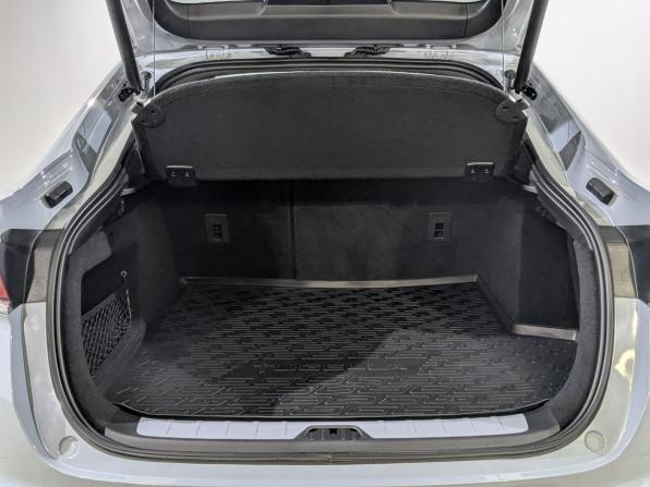 Geely Tugella I с пробегом 2022 года, цена 2 950 000 рублей, 27012 км, внедорожник, Автокод Объявления