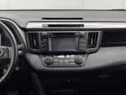 Toyota RAV4 IV (XA40) Рестайлинг Воронеж  - изображение 32