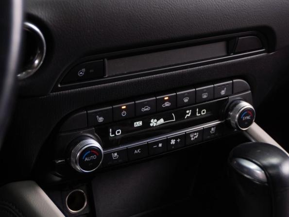 Mazda CX-5 II с пробегом 2021 года, цена 7 300 000 рублей, 18322 км, внедорожник, Автокод Объявления