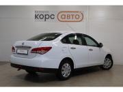 Nissan Almera III (G15) Коломна  - изображение 16