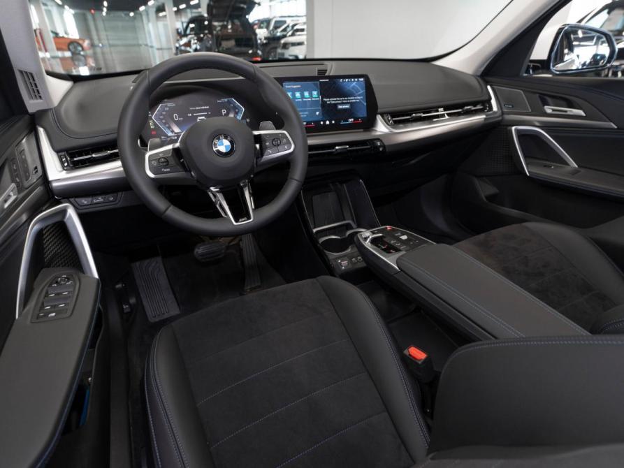 BMW X1 III (U11/U12) Москва  - изображение 7