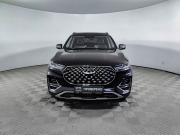 Chery Tiggo 8 Pro I Уфа  - изображение 32