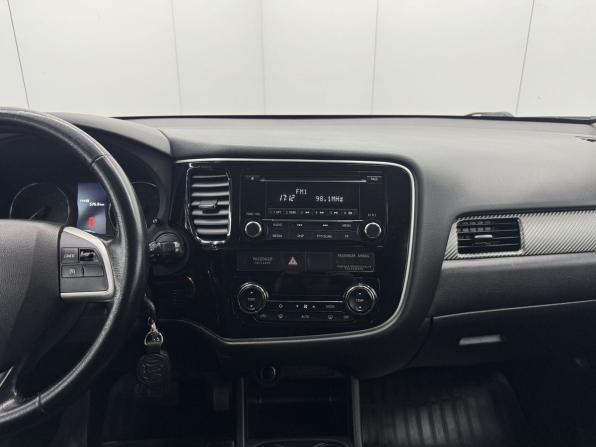 Mitsubishi Outlander III с пробегом 2014 года, цена 1 670 000 рублей, 174789 км, внедорожник, Автокод Объявления