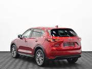 Mazda CX-5 II Москва  - изображение 19