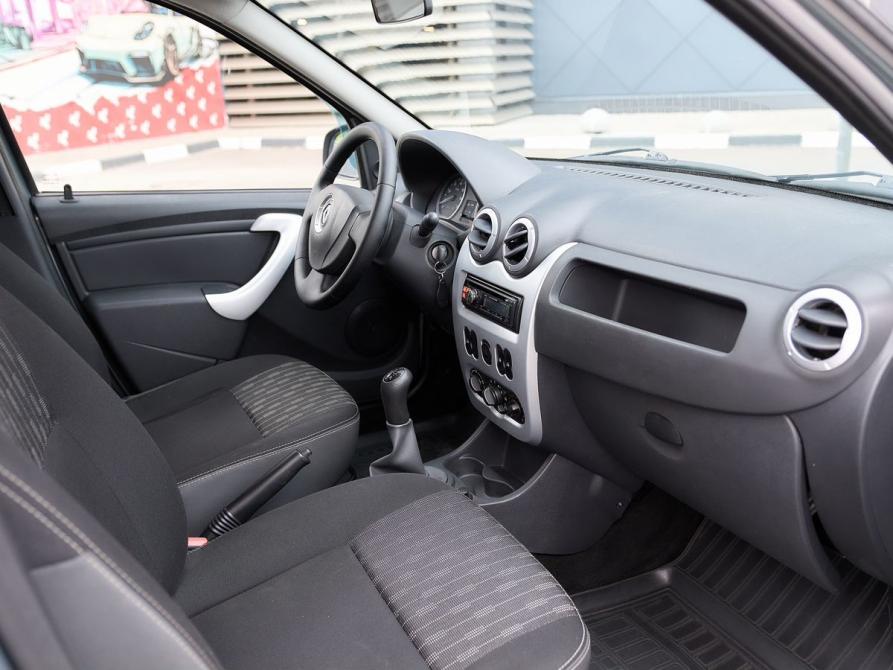 Renault Logan I Рестайлинг Казань  - изображение 6