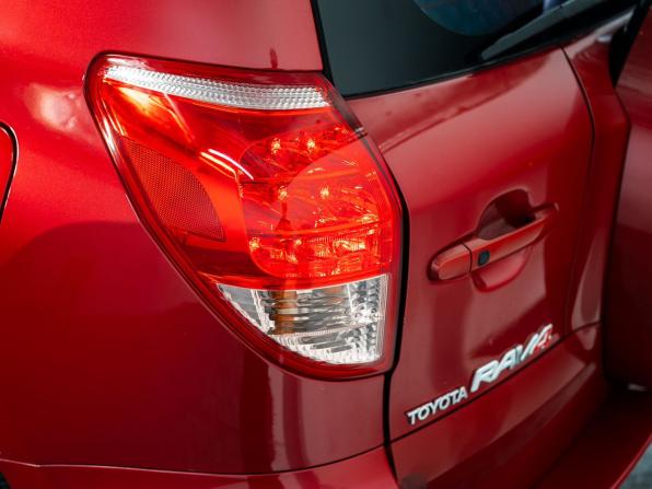 Toyota RAV4 III (XA30) с пробегом 2006 года, цена 1 230 000 рублей, 209308 км, внедорожник, Автокод Объявления