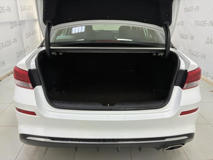 Kia Optima IV Рестайлинг Пермь  - изображение 7