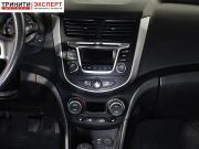 Hyundai Solaris I Рестайлинг Белгород  - изображение 33