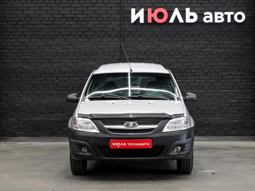 Lada (ВАЗ) Largus I Екатеринбург  - изображение 2