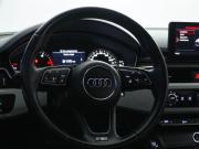 Audi A4 V (B9) Москва  - изображение 33