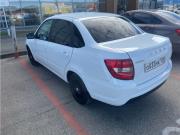 Lada (ВАЗ) Granta I Рестайлинг Ставрополь  - изображение 3