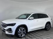 Geely Monjaro I Ростов-на-Дону  - изображение 34