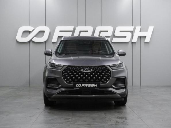 Chery Tiggo 8 Pro Max I с пробегом 2022 года, цена 2 199 000 рублей, 92930 км, внедорожник, Автокод Объявления