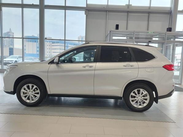 Haval M6 II с пробегом 2025 года, цена 1 739 000 рублей, 22901 км, внедорожник, Автокод Объявления