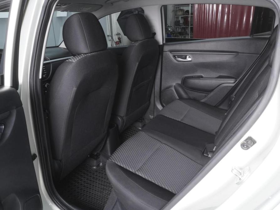 Kia Rio IV Ростов-на-Дону  - изображение 11