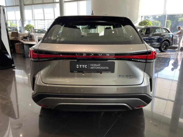 Lexus RX V с пробегом 2025 года, цена 7 892 500 рублей, 46 км, внедорожник, Автокод Объявления