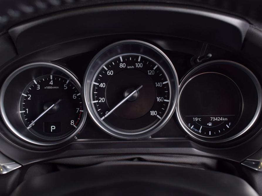 Mazda 6 III (GJ) Рестайлинг 2 Кемерово  - изображение 12