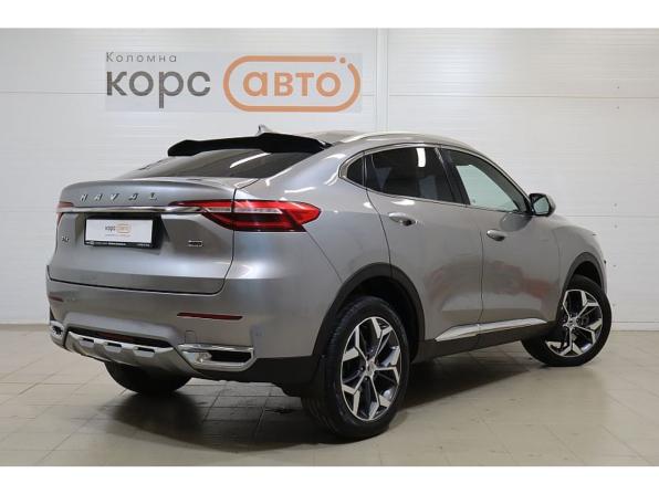 Haval F7x I с пробегом 2021 года, цена 1 959 000 рублей, 56605 км, внедорожник, Автокод Объявления