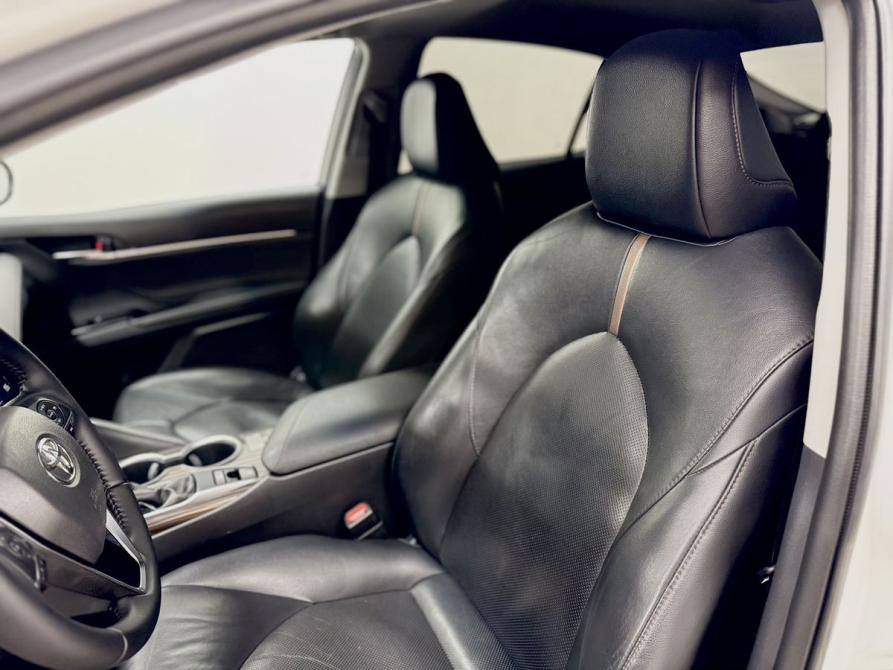 Toyota Camry VIII (XV70) Вологда  - изображение 13