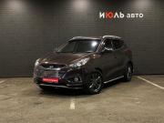 Hyundai ix35 I Челябинск  - изображение 24