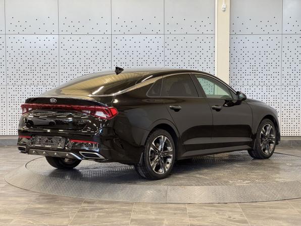 Kia K5 III с пробегом 2020 года, цена 1 790 000 рублей, 144683 км, седан, Автокод Объявления