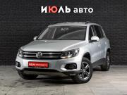 Volkswagen Tiguan I Рестайлинг Екатеринбург  - изображение 20