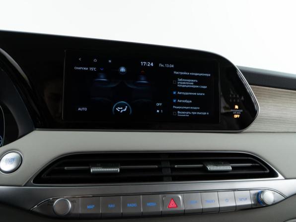 Hyundai Palisade I с пробегом 2021 года, цена 5 258 888 рублей, 78234 км, внедорожник, Автокод Объявления