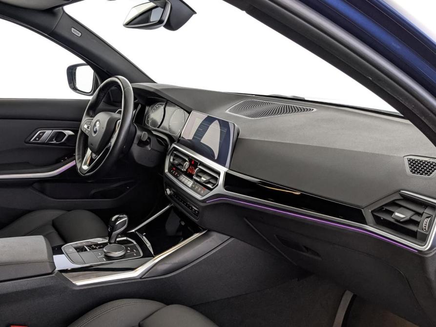 BMW 3 серии VII (G2x) Москва  - изображение 13